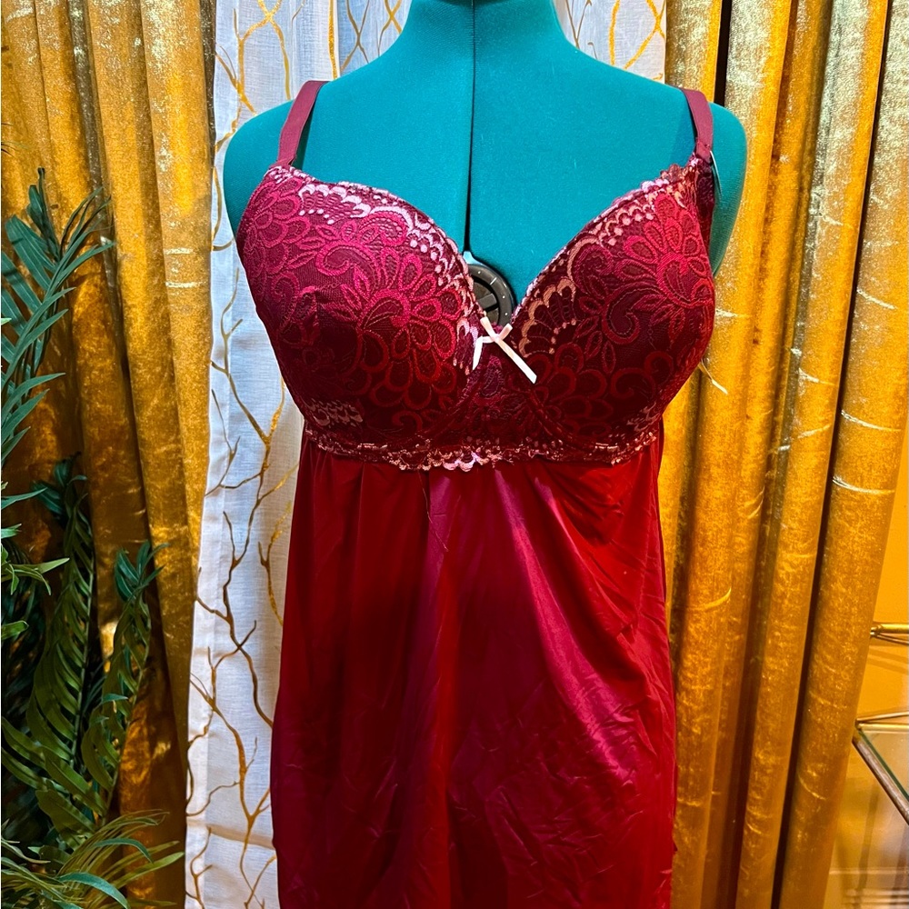 Nightgown